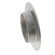 Welding Collar DIN 2642 DN65-PN10 76.1x2.0mm Stainless Steel 1.4571