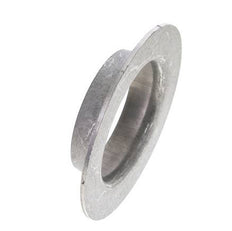 Welding Collar DIN 2642 DN65-PN10 76.1x2.0mm Stainless Steel 1.4571