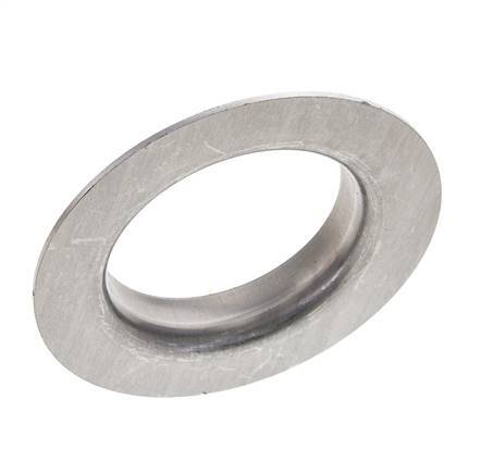 Welding Collar DIN 2642 DN80-PN10 88.9x2.0mm Stainless Steel 1.4571
