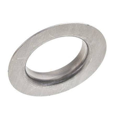 Welding Collar DIN 2642 DN80-PN10 88.9x2.0mm Stainless Steel 1.4571