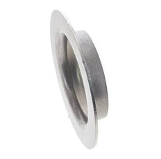 Welding Collar DIN 2642 DN80-PN10 88.9x2.0mm Stainless Steel 1.4571