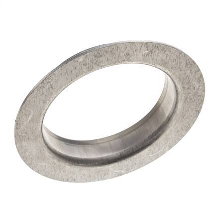 Welding Collar DIN 2642 DN100-PN10 114.3x2.0mm Stainless Steel 1.4571