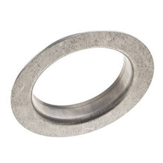 Welding Collar DIN 2642 DN100-PN10 114.3x2.0mm Stainless Steel 1.4571