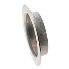 Welding Collar DIN 2642 DN100-PN10 114.3x2.0mm Stainless Steel 1.4571