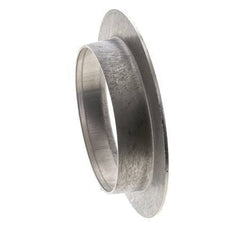 Welding Collar DIN 2642 DN100-PN10 114.3x2.0mm Stainless Steel 1.4571