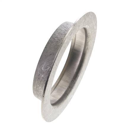 Welding Collar DIN 2642 DN100-PN10 114.3x2.0mm Stainless Steel 1.4571