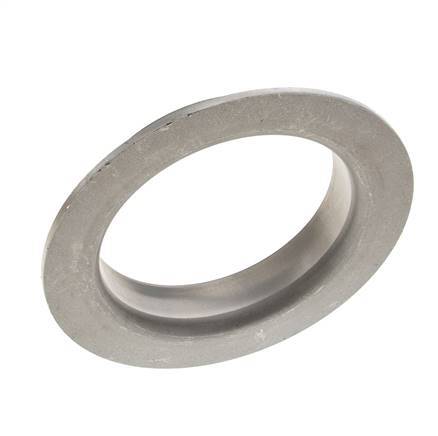 Welding Collar DIN 2642 DN200-PN10 219.1x2.5mm Stainless Steel 1.4571
