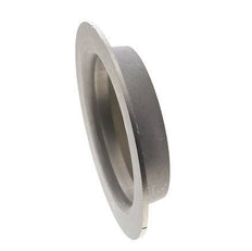 Welding Collar DIN 2642 DN200-PN10 219.1x4.0mm Stainless Steel 1.4571