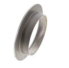 Welding Collar DIN 2642 DN200-PN10 219.1x2.0mm Stainless Steel 1.4571