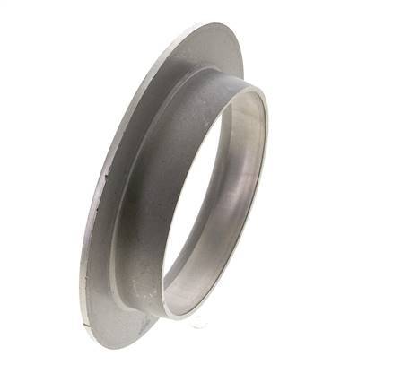 Welding Collar DIN 2642 DN125-PN10 139.7x2.5mm Stainless Steel 1.4571