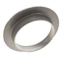 Welding Collar DIN 2642 DN150-PN10 168.3x2.0mm Stainless Steel 1.4571