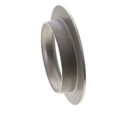 Welding Collar DIN 2642 DN250-PN10 273.0x4.0mm Stainless Steel 1.4571