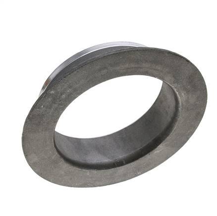 Welding Collar DIN 2642 DN200-PN10 219.1x6.3mm Steel (ST 35.8)
