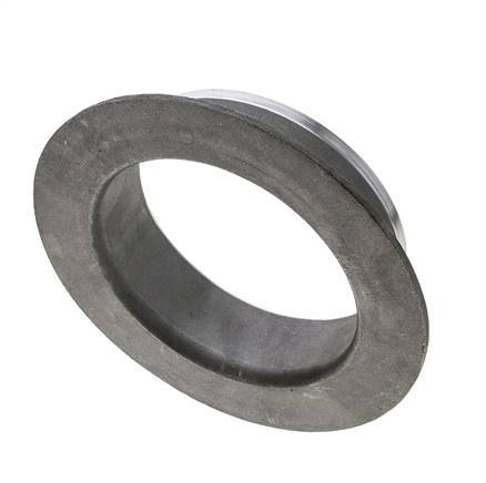 Welding Collar DIN 2642 DN200-PN10 219.1x6.3mm Steel (ST 35.8)