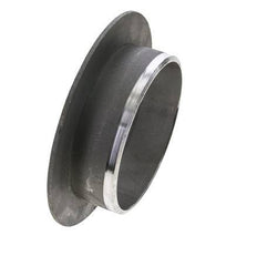 Welding Collar DIN 2642 DN100-PN10 114.3x3.6mm Steel (ST 35.8)