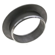 Welding Collar DIN 2642 DN150-PN10 168.3x4.5mm Steel (ST 35.8)