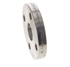 Loose Flange DN25-PN10 Stainless Steel 1.4571 DIN 2642 Full Material