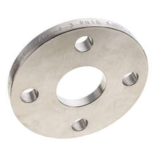 Loose Flange DN40-PN10 Stainless Steel 1.4571 DIN 2642 Full Material