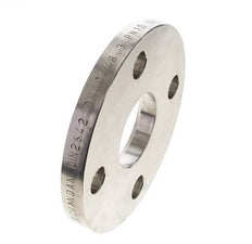 Loose Flange DN65-PN10 Stainless Steel 1.4571 DIN 2642 Full Material
