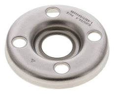 Loose Flange DN20-PN10 Stainless Steel 1.4301 Pressed Similar To DIN 2642
