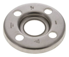 Loose Flange DN32-PN10 Stainless Steel 1.4301 Pressed Similar To DIN 2642