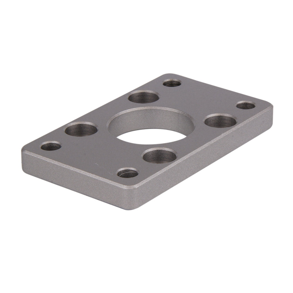 CYL-32mm Flange Steel ISO-15552 MCQV/MCQI2