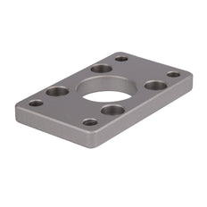 CYL-40mm Flange Steel ISO-15552 MCQV/MCQI2