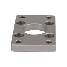 CYL-100mm Flange Steel ISO-15552 MCQV/MCQI2