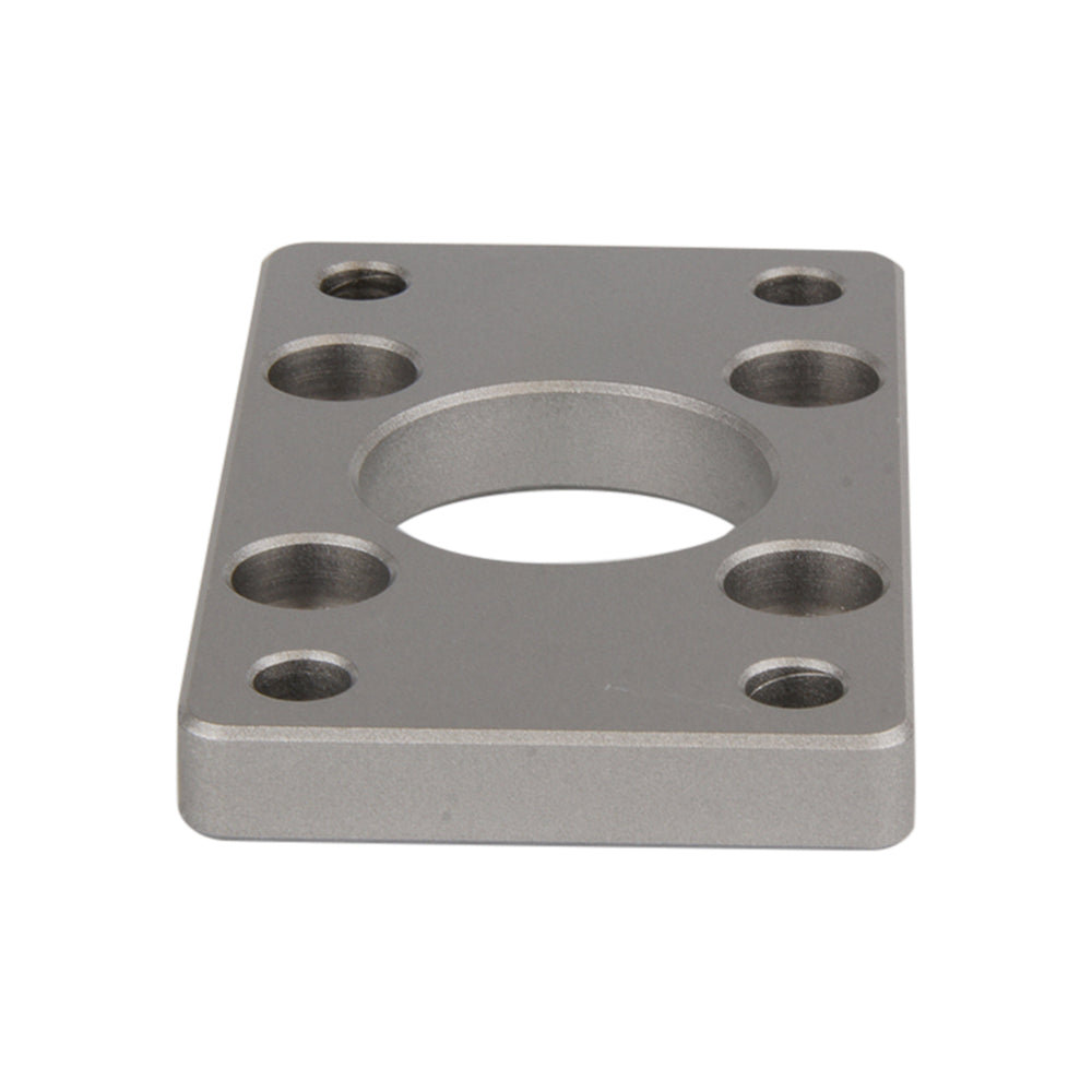 CYL-32mm Flange Steel ISO-15552 MCQV/MCQI2
