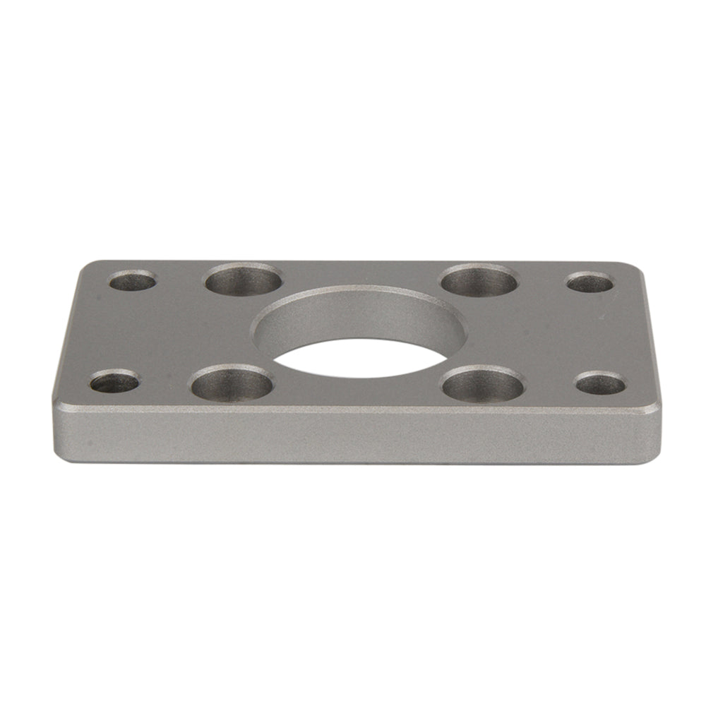 CYL-40mm Flange Steel ISO-15552 MCQV/MCQI2
