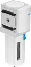 Festo Fine Filter G1/4'' 2-12bar 1µm - 530514