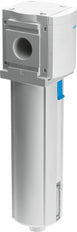Festo Fine Filter G1'' 0-20bar 1µm - 553004