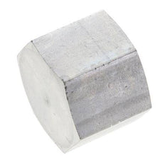 3/4'' NPT Zinc plated Steel Closing plug with Outer Hex 170 Bar