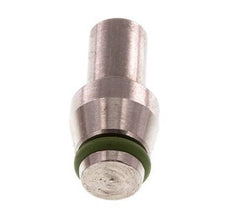 6L or 6S Stainless steel Closing Plug for Cutting Ring Fittings 315 Bar DIN 2353