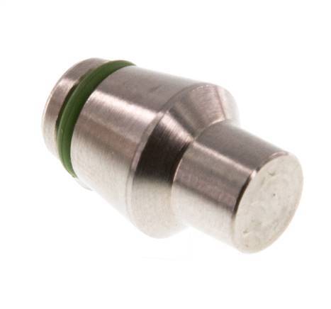 8L or 8S Stainless steel Closing Plug for Cutting Ring Fittings 315 Bar DIN 2353