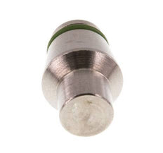 8L or 8S Stainless steel Closing Plug for Cutting Ring Fittings 315 Bar DIN 2353