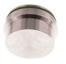 42L Stainless steel Closing Plug for Cutting Ring Fittings 160 Bar DIN 2353