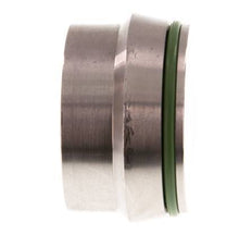 42L Stainless steel Closing Plug for Cutting Ring Fittings 160 Bar DIN 2353