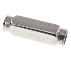 2xG 1'' x 2xG 1/2'' Stainless steel Distributor Block One-sided 10 Bar