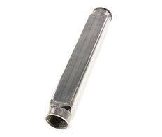 2xG 1'' x 4xG 1/2'' Stainless steel Distributor Block One-sided 10 Bar