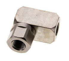 G 1/8'' Brass Rotary Joint 12 Bar