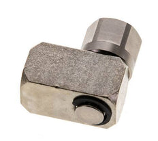 G 1/8'' Brass Rotary Joint 12 Bar
