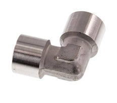 G 3/8'' Stainless steel 90 deg Elbow Fitting 150 Bar