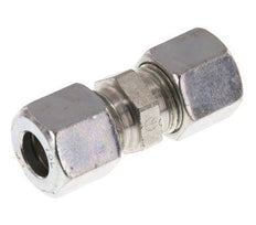 10L Zinc plated Steel Straight Cutting Ring 315 Bar DIN 2353 [2 Pieces]