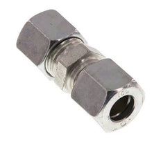 10L Zinc plated Steel Straight Cutting Ring 315 Bar DIN 2353 [2 Pieces]