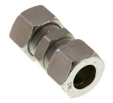 17F Zinc plated Steel Straight Cutting Ring DIN 2353