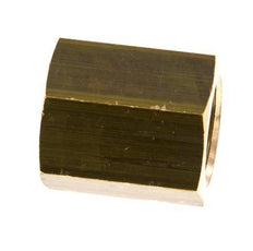 G 3/8'' Brass Socket 16 Bar [2 Pieces]