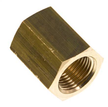 G 3/8'' Brass Socket 16 Bar [2 Pieces]