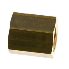 G 3/8'' Brass Socket 16 Bar [2 Pieces]