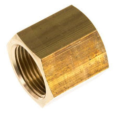 G 1'' Brass Socket 16 Bar